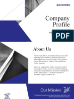 Company Profile - Eng Ver