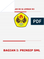 Pertemuan 11 Limbah b3 - 1