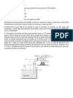 Tarea 3 Bombas