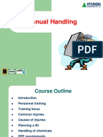 Manual Handling 1659935491 PDF