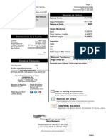 Factura PDF