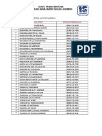 Nama Murid 4K 2023-2024