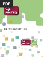 Finteq Payment Hub