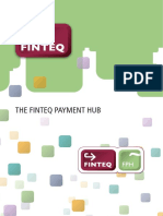 Finteq Payment Hub