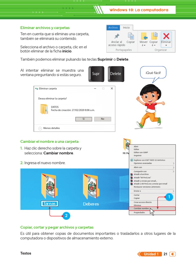 Computacion Global 3 21 25 Pdf Archivo De Computadora Informática