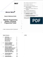 # Modular Circuit Technology PDF