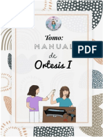 Tomo I Manual Ortesis PDF