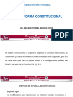 Reforma Constitucional PDF