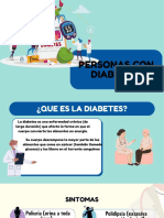 Presentacion Diabetes