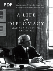 Maharajakrishna Rasgotra - A Life in Diplomacy-Penguin Books LTD (2016) PDF