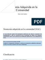 NAC en niños: causas, síntomas y tratamiento