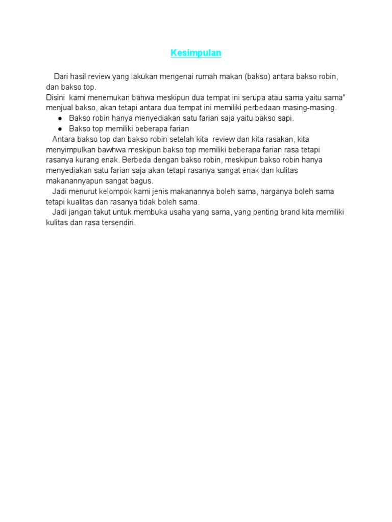 mpp-kesimpulan-review-makanan-pdf
