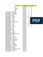 KAMASAN Contoh - Format - Ukur