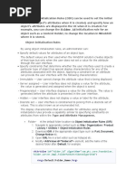 Windchill Customization Guide for WTParts | PDF | Page Layout | Class ...