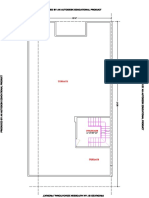 Terrace Plan PDF