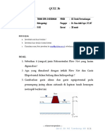 RAF Quiz03b Hidrogeologi 2023b