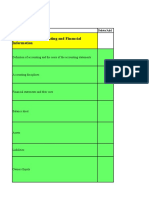 Final Exam Competencies - Winter 2023