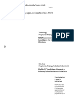 C Projetinhos cubeSAT PDF