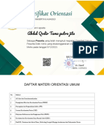 Sertifikat Abdul Qodir Tama Putra Jitu PDF