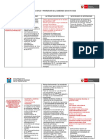 Matriz - Priorización EN AVANCE