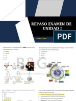 Repaso Examen Unidad 1 PDF