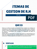 Sistemas de Gestion PDF