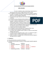 Protocolo de Atención Iglesia Infantil Escolares PDF