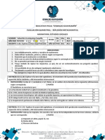 9N0 Evaluación - Quimestral - 2021 - 2022 Ee. SS