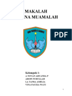 Makalah Agama Islam