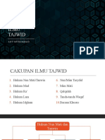 Ilmu Tajwid-Bagian I - 3-Iqlab - 4 - Ikhfa