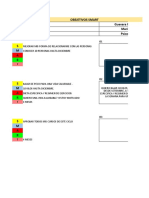 2° Matriz SMART N°026