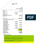 Resolución Auditoría Patrimonio Empresa Mi Chole SA