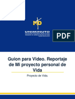 ProyectodeVida ActividadS5 PDF