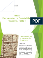 I Fundamentos de La Contabilidad Financiera Parte 1