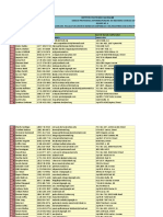 Ejercicio Excel Tecnologia PDF