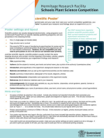 How To Produce A Scientific Poster