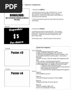 Download 011 - Font Activity Poster Example by Narciso Aguda SN6447451 doc pdf