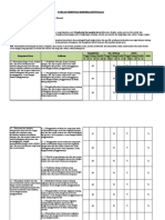 KKM Bahasa Inggris 9