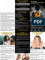 Pliant Parinti - Campanie Prevenire Fumat 2023 PDF