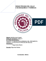 Cultivo in vitro y regulación hormonal del crecimiento vegetal