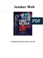 Die Donker Web Summary