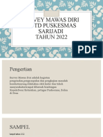 PP Hasil SMD 2022 Sarijadi