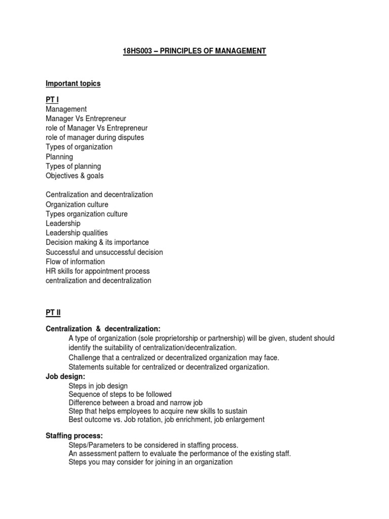 18hs003 important topics for ese pdf
