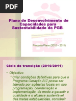 Sustentabilidade