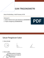 Perbandingan Trigonometri