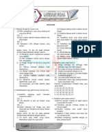 11 Latihan Soal Petunjuk PDF