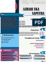 Eka cv