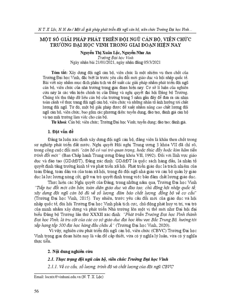 Nguyen Thi Xuan Loc PDF