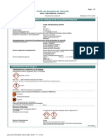 Acide Chlorhydrique