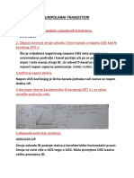 Unipolarni Tranz PDF